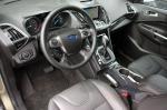 Ford Escape 2013 года